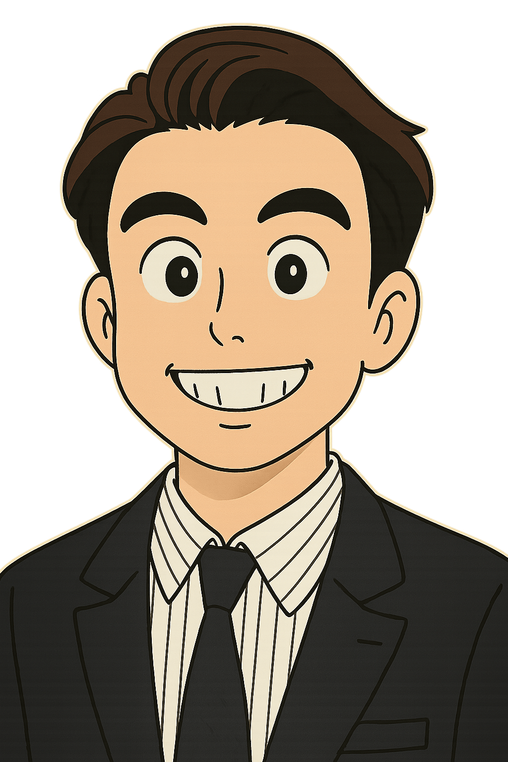 Simon (Edison) Xu